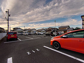 静岡県浜松市中央区小豆餅3丁目（賃貸マンション1K・1階・25.90㎡） その17