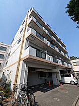 静岡県浜松市中央区八幡町（賃貸マンション1R・4階・21.75㎡） その20