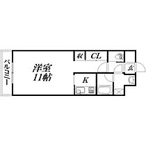 静岡県浜松市中央区有玉南町（賃貸マンション1K・1階・32.40㎡） その2