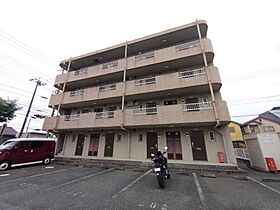 静岡県浜松市中央区高丘北3丁目（賃貸マンション1DK・2階・25.92㎡） その17