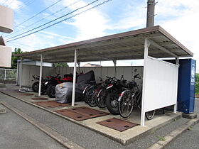 静岡県浜松市中央区根洗町（賃貸マンション1R・2階・25.92㎡） その25