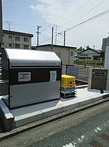 静岡県浜松市中央区富吉町（賃貸アパート1LDK・2階・41.23㎡） その17