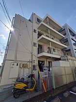 静岡県浜松市中央区高林1丁目（賃貸マンション1LDK・2階・49.60㎡） その16