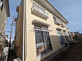 静岡県浜松市中央区半田山5丁目（賃貸アパート1DK・1階・23.04㎡） その27