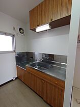 静岡県浜松市中央区細島町（賃貸マンション1DK・2階・25.92㎡） その5