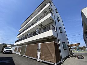 静岡県浜松市中央区根洗町（賃貸マンション1K・2階・30.20㎡） その27