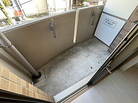 静岡県浜松市中央区海老塚1丁目（賃貸マンション1K・3階・28.50㎡） その16