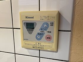 静岡県浜松市中央区海老塚1丁目（賃貸マンション1R・4階・27.45㎡） その14