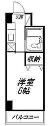 🉐敷金礼金0円！🉐遠州鉄道 新浜松駅 徒歩4分
