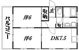 バス 遠鉄バス葵町下車 徒歩3分 2階/-