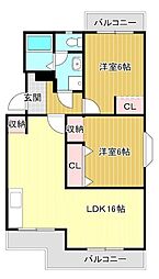 バス 遠鉄バス瑞穂小学校下車 徒歩5分 3階/-