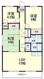 バス 遠鉄バス追分上下車 徒歩4分 3階/-