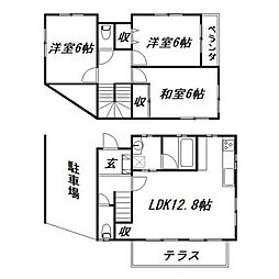 JR東海道本線 浜松駅 徒歩16分