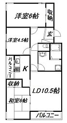 バス 遠州バス聖隷検診センター下車 徒歩2分 2階/-