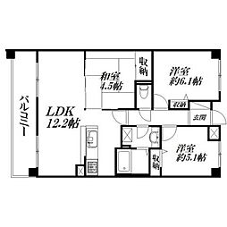 バス 遠鉄バス蜆塚坂上下車 徒歩5分
