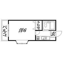 バス 遠鉄バス泉町南下車 徒歩8分 3階/-