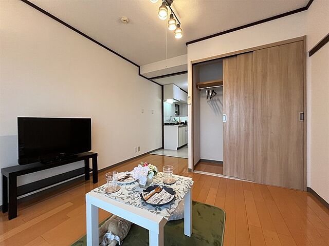 室内