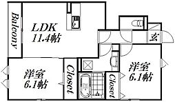 バス 遠鉄バス八丁畷下車 徒歩10分