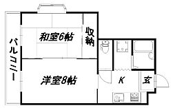 バス 遠鉄バス北部公民館下車 徒歩3分 3階/-