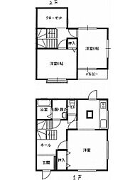 バス バス瑞穂橋下車 徒歩6分