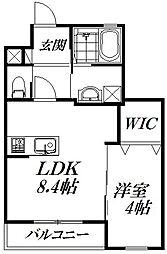 バス バス三方原墓地下車 徒歩2分