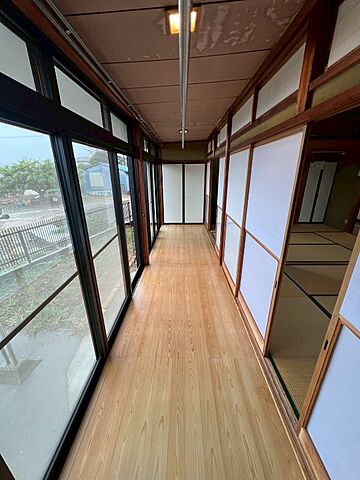 室内