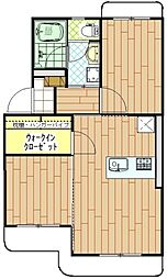 バス バス本田技研西下車 徒歩8分