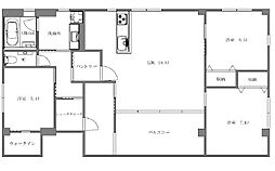 バス 遠鉄バス蜆塚坂上下車 徒歩4分 3階/-