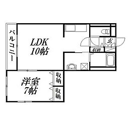 遠州鉄道 新浜松駅 徒歩13分