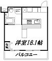 ARCO122階4.2万円