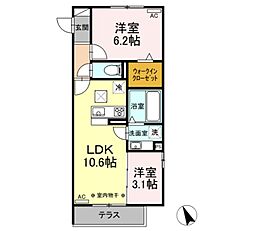 遠州鉄道 自動車学校前駅 徒歩10分