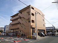 静岡県浜松市中央区菅原町：物件画像／株式会社MJC　不動産本舗本店