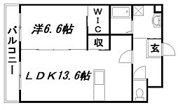 遠州鉄道 曳馬駅 徒歩6分