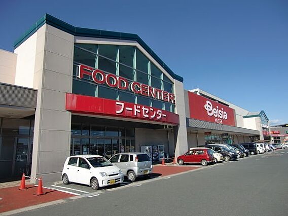 クレール_周辺_3