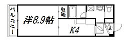遠州鉄道 遠州病院駅 徒歩3分