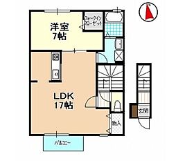 バス 遠鉄バス学芸高校前下車 徒歩3分