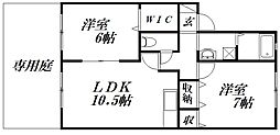 遠州鉄道 新浜松駅 徒歩35分 1階/-