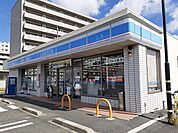 ローソン浜松南伊場店 800m