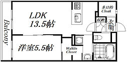バス バス少林寺入口下車 徒歩9分 2階/-