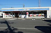 ローソン浜松姫街道店 720m
