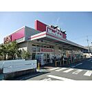 マックスバリュ浜松助信店 544m