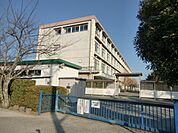 浜松市立積志中学校 797m