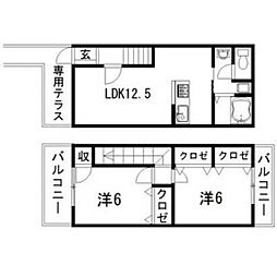 🉐敷金礼金0円！🉐バス ＊＊＊＊駅 バス バス浜松中央署下車 徒歩8分