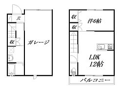バス バス神宮寺下車 徒歩2分