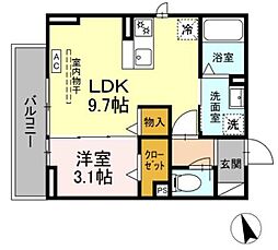 遠州鉄道 遠州病院駅 徒歩6分