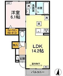 バス 遠鉄バスあいホール下車 徒歩3分 1階/-