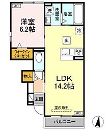 バス 遠鉄バスあいホール下車 徒歩3分 1階/-