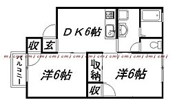 バス 遠鉄バス「原島北」停下車 徒歩4分 2階/-