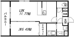 遠州鉄道 浜北駅 徒歩9分 3階/-