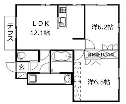バス 遠鉄バス静岡大学下車 徒歩2分